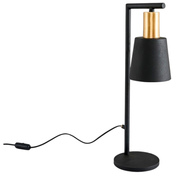 Veioză Ozcan 5023-ML Black Rețea photo 2