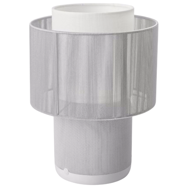 Veioză Ikea Symfonisk White Rețea photo 1