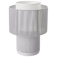 Veioză Ikea Symfonisk White Rețea