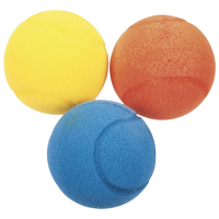 Jucărie moale Beco Water Soft Balls Multicolor 1+