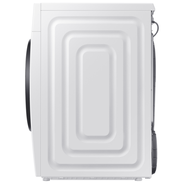Mașină de uscat rufe Samsung DV90DG52A0AELE White 9 kg, C photo 5