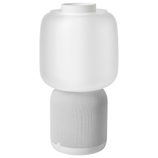 Veioză Ikea Symfonisk White Rețea photo 1