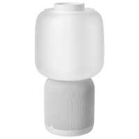 Veioză Ikea Symfonisk White Rețea