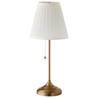 Veioză Ikea Arstid Alamă Rețea