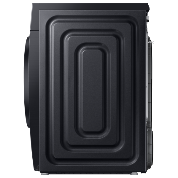 Mașină de uscat rufe Samsung DV90DG52A0ABLE Black 9 kg, A+++ photo 5