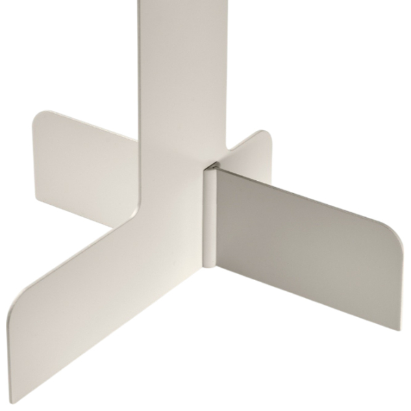 Нaстольная лампа Ikea Flottilj Бежевый От сети photo 4
