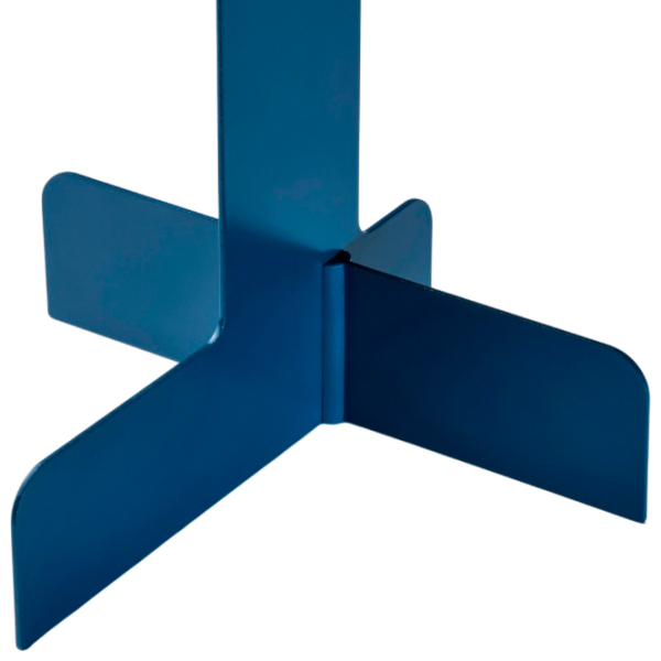 Нaстольная лампа Ikea Flottilj Синий От сети photo 4