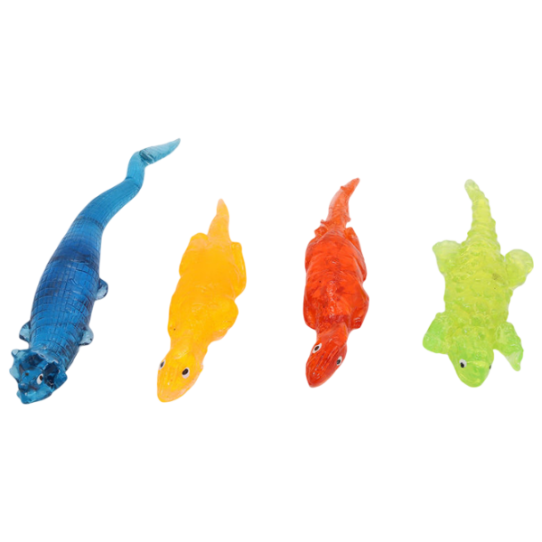 Интерактивная игрушка Sportline Dinosaur 27001 Разноцветный 3+ photo 1