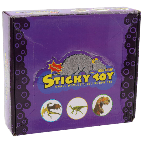 Интерактивная игрушка Sportline Dinosaur 27001 Разноцветный 3+ photo 3