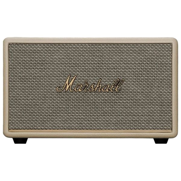 Boxă portabilă Marshall Acton 3 Beige 60 W photo 1