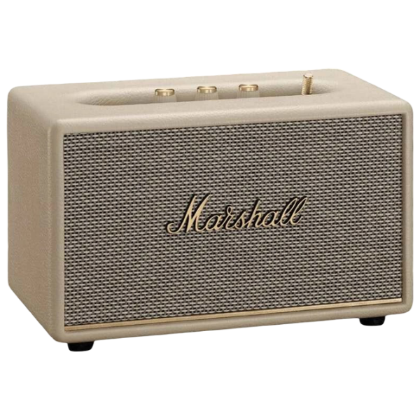 Boxă portabilă Marshall Acton 3 Beige 60 W photo 2