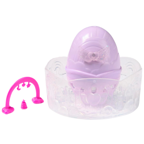 Figurină Spin Master Hatchimals Alive 6069778 3+ / Violet photo 3