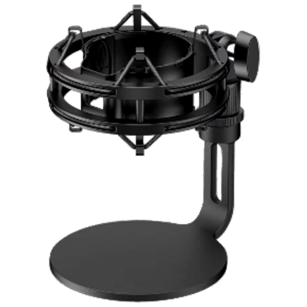 Микрофон HyperX QuadCast 2S Черный  photo 4