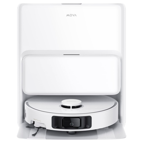 Aspirator Robot Mova P50 Ultra White Umedă, , 65 dB photo 2