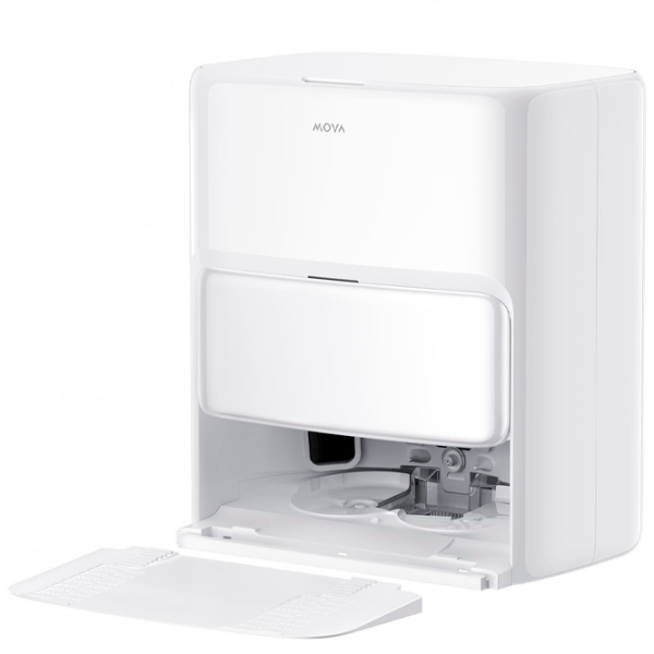 Aspirator Robot Mova P50 Ultra White Umedă, , 65 dB photo 3