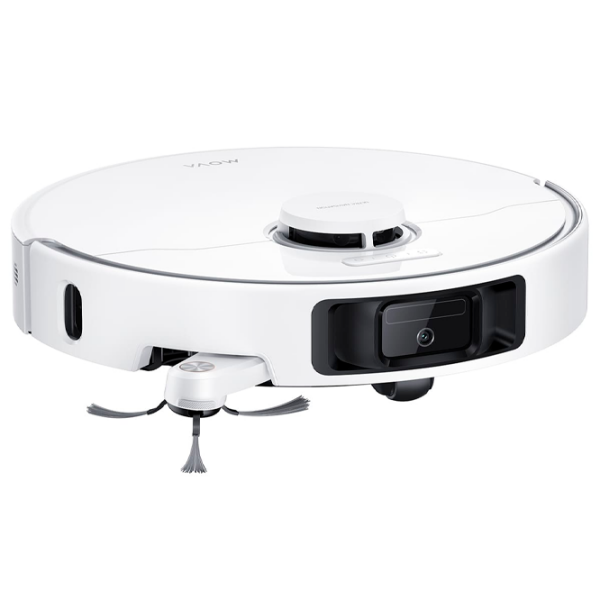 Aspirator Robot Mova P50 Ultra White Umedă, , 65 dB photo 4