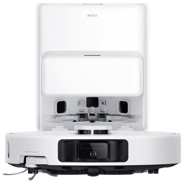 Aspirator Robot Mova P50 Ultra White Umedă, , 65 dB photo 7