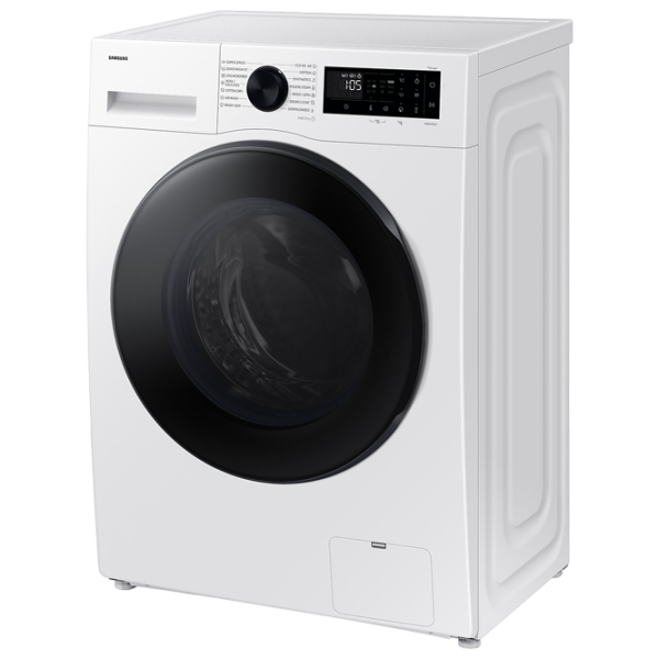 Mașină de spălat cu uscător Samsung WD90DG5G34BELE White 9 kg, 1400 rpm, A photo 4