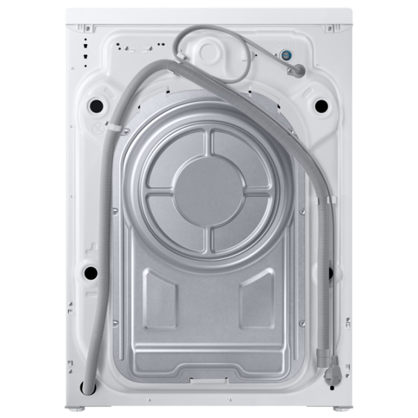 Mașină de spălat cu uscător Samsung WD90DG5G34BELE White 9 kg, 1400 rpm, A photo 6