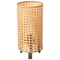 Veioză Ikea Saxhyttan Beige Rețea