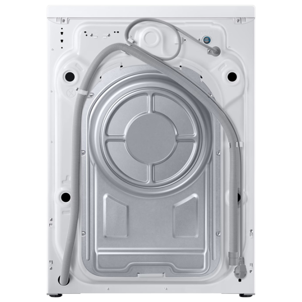 Mașină de spălat cu uscător Samsung WD90DG6G94BKU4 White 9 kg, 1400 rpm, A photo 6
