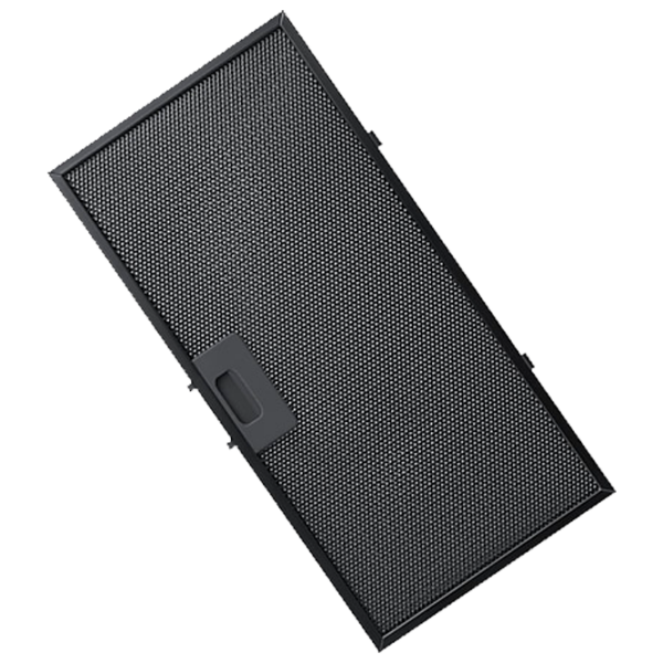 Hotă Samsung NK52FG454CM/UR Black 51.4 cm, Recirculare, 625 m³/h photo 6