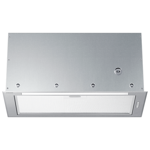 Hotă Samsung NK52FG454CS/UR Inox 51.4 cm, Recirculare, 625 m³/h photo 1
