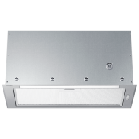 Hotă Samsung NK52FG454CS/UR Inox 51.4 cm, Recirculare, 625 m³/h