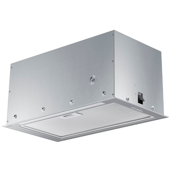 Hotă Samsung NK52FG454CS/UR Inox 51.4 cm, Recirculare, 625 m³/h photo 2