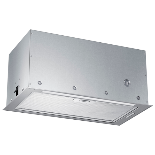 Hotă Samsung NK52FG454CS/UR Inox 51.4 cm, Recirculare, 625 m³/h photo 3