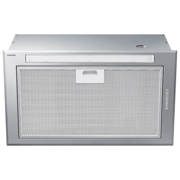 Hotă Samsung NK52FG454CS/UR Inox 51.4 cm, Recirculare, 625 m³/h photo 4