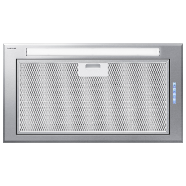 Hotă Samsung NK52FG454CS/UR Inox 51.4 cm, Recirculare, 625 m³/h photo 7