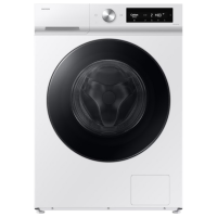 Mașină de spălat cu uscător Samsung WD11DB7B85GWU4 White 11 kg, 1400 rpm, A