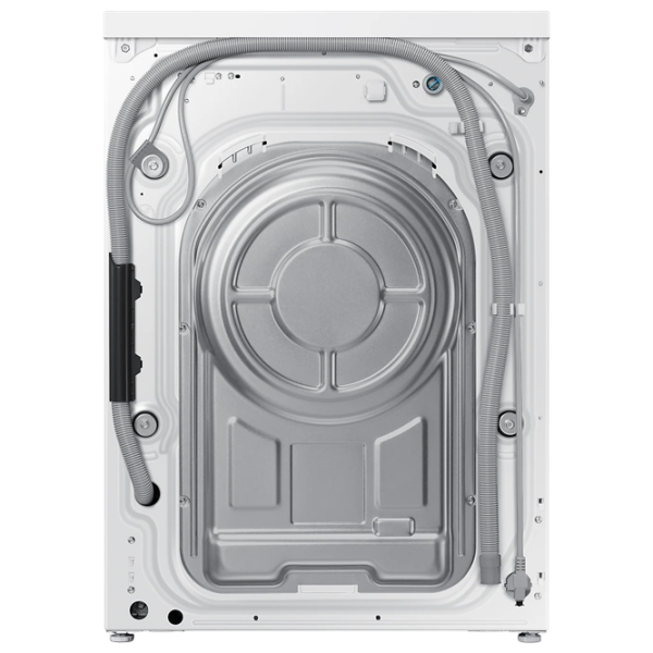 Mașină de spălat cu uscător Samsung WD11DB7B85GWU4 White 11 kg, 1400 rpm, A photo 5
