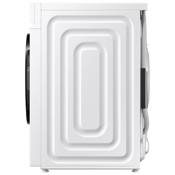 Mașină de spălat cu uscător Samsung WD11DB7B85GWU4 White 11 kg, 1400 rpm, A photo 6