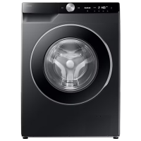 Mașină de spălat Samsung WW90DG6G94LBUA Black 9 kg, 1400 rpm, A
