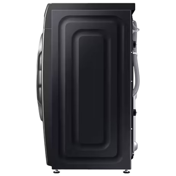 Mașină de spălat Samsung WW90DG6G94LBUA Black 9 kg, 1400 rpm, A photo 5
