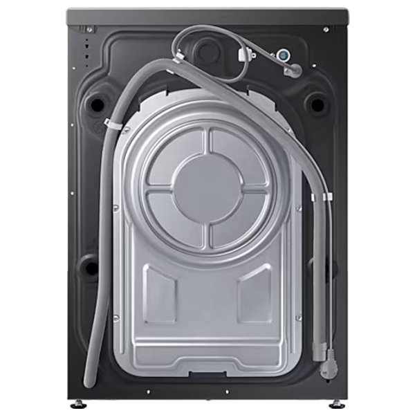 Mașină de spălat Samsung WW90DG6G94LBUA Black 9 kg, 1400 rpm, A photo 6