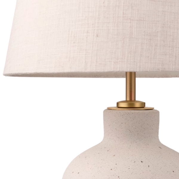 Veioză Ikea Blidvader Beige Rețea photo 2