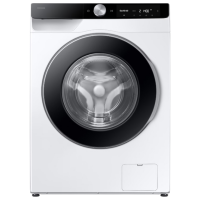 Mașină de spălat Samsung WW90DG6G94LKU4 White 9 kg, 1400 rpm, A