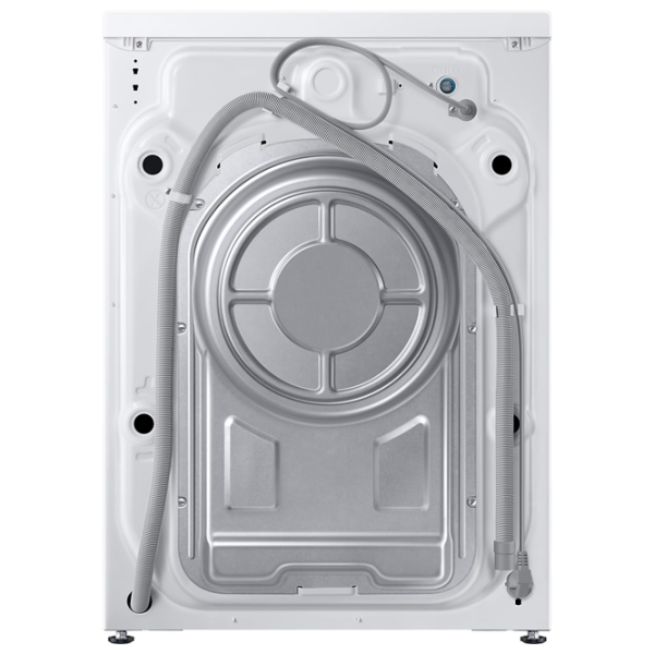 Mașină de spălat Samsung WW90DG6G94LKU4 White 9 kg, 1400 rpm, A photo 6