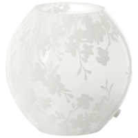 Veioză Ikea Knubbig White Rețea