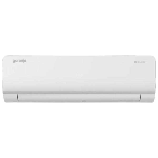 Aparat de aer condiționat Gorenje REA53IN KC White 50 m² | 18000 BTU | White photo 2