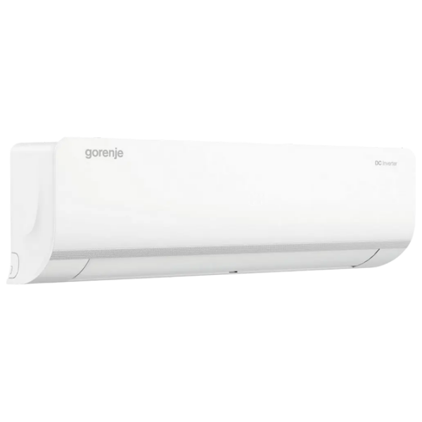 Aparat de aer condiționat Gorenje REA53IN KC White 50 m² | 18000 BTU | White photo 4