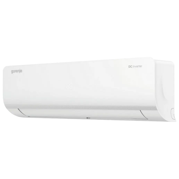 Aparat de aer condiționat Gorenje REA53IN KC White 50 m² | 18000 BTU | White photo 6