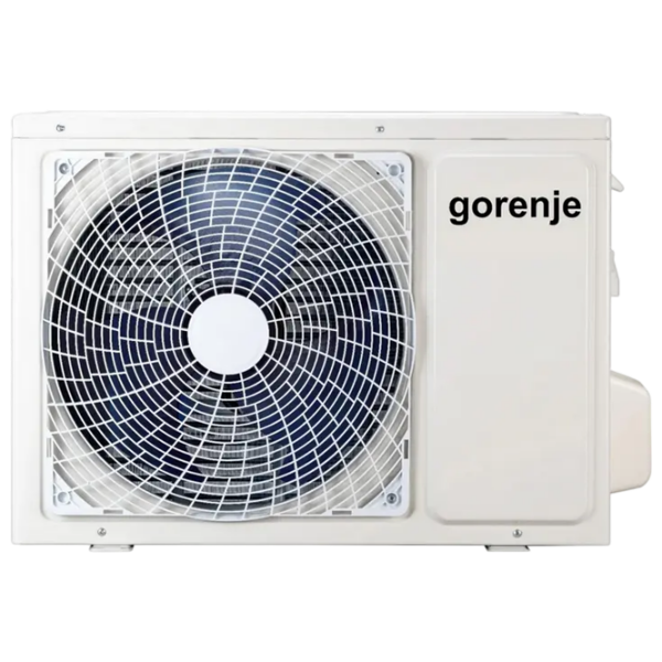 Aparat de aer condiționat Gorenje REA53IN KC White 50 m² | 18000 BTU | White photo 7