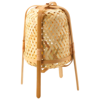 Veioză Ikea Knixhult Bamboo Rețea
