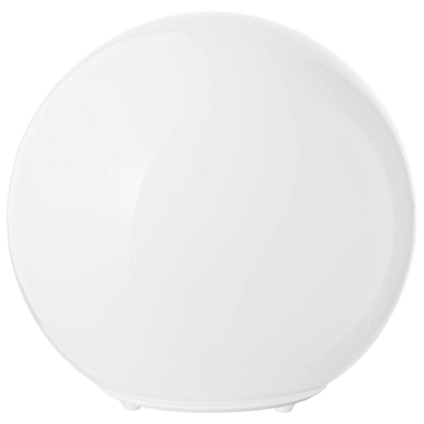 Lampă de masă Ikea Fado White Rețea photo 1