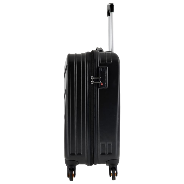 Valiză CCS 5208 Black 45l   photo 3