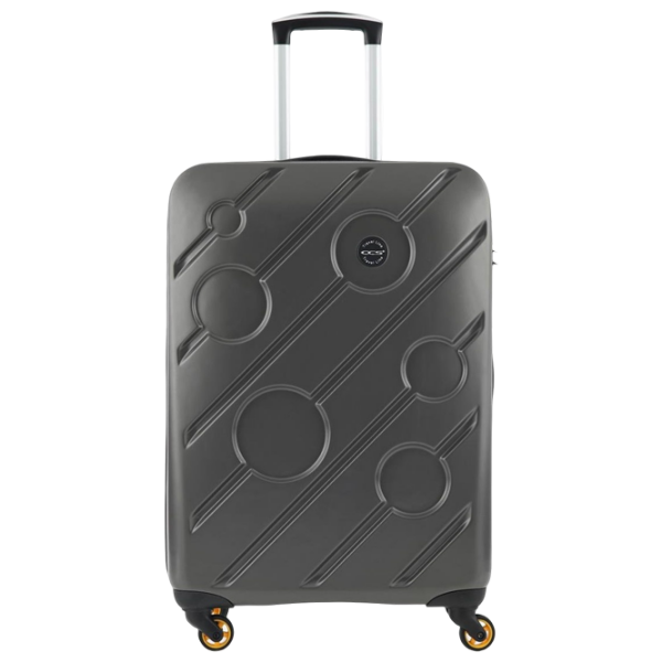 Valiză CCS 5208 Anthracite 64l   photo 1